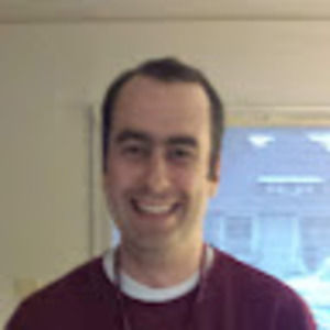 Meet your Posher, Forrest